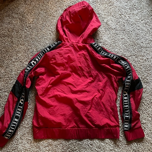 True religion jacket - Picture 2 of 2
